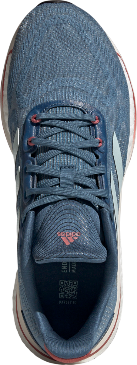 Кецове и обувки adidas Performance Supernova + Синьо | gy1771, 1