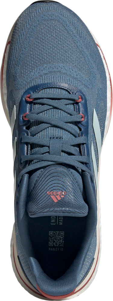 Кецове и обувки adidas Performance Supernova + Синьо | gy1771, 1