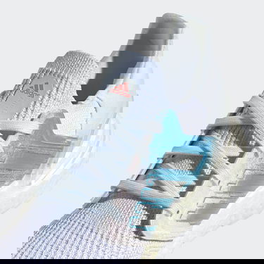 Кецове и обувки adidas Performance UltraBoost 20 Бяло | FV8336, 3
