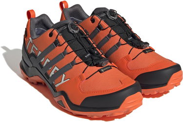 Кецове и обувки adidas Performance Terrex Swift R2 GORE-TEX "Orange" Оранжево
 | IF7632, 4