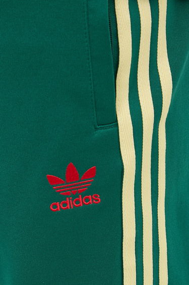 Спортни панталони adidas Originals Green SST Track Pants Зелено | JP1224, 3