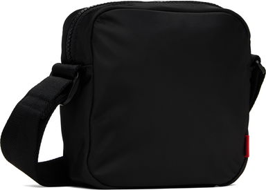 HUGO Logo Patch Crossbody Bag, 2