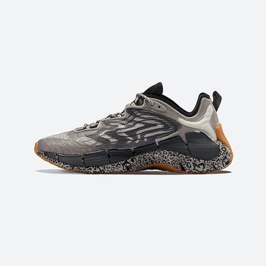 Кецове и обувки Reebok Zig Kinetica II Сиво | FY7061, 0
