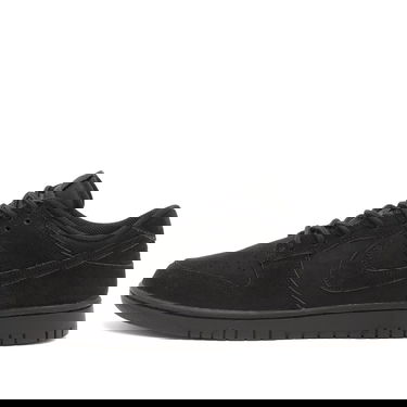 Кецове и обувки Nike Dunk Low Retro Черно | IB6651-001, 1