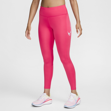Клинове Nike Fast Swoosh Розово | FV6682-629, 1