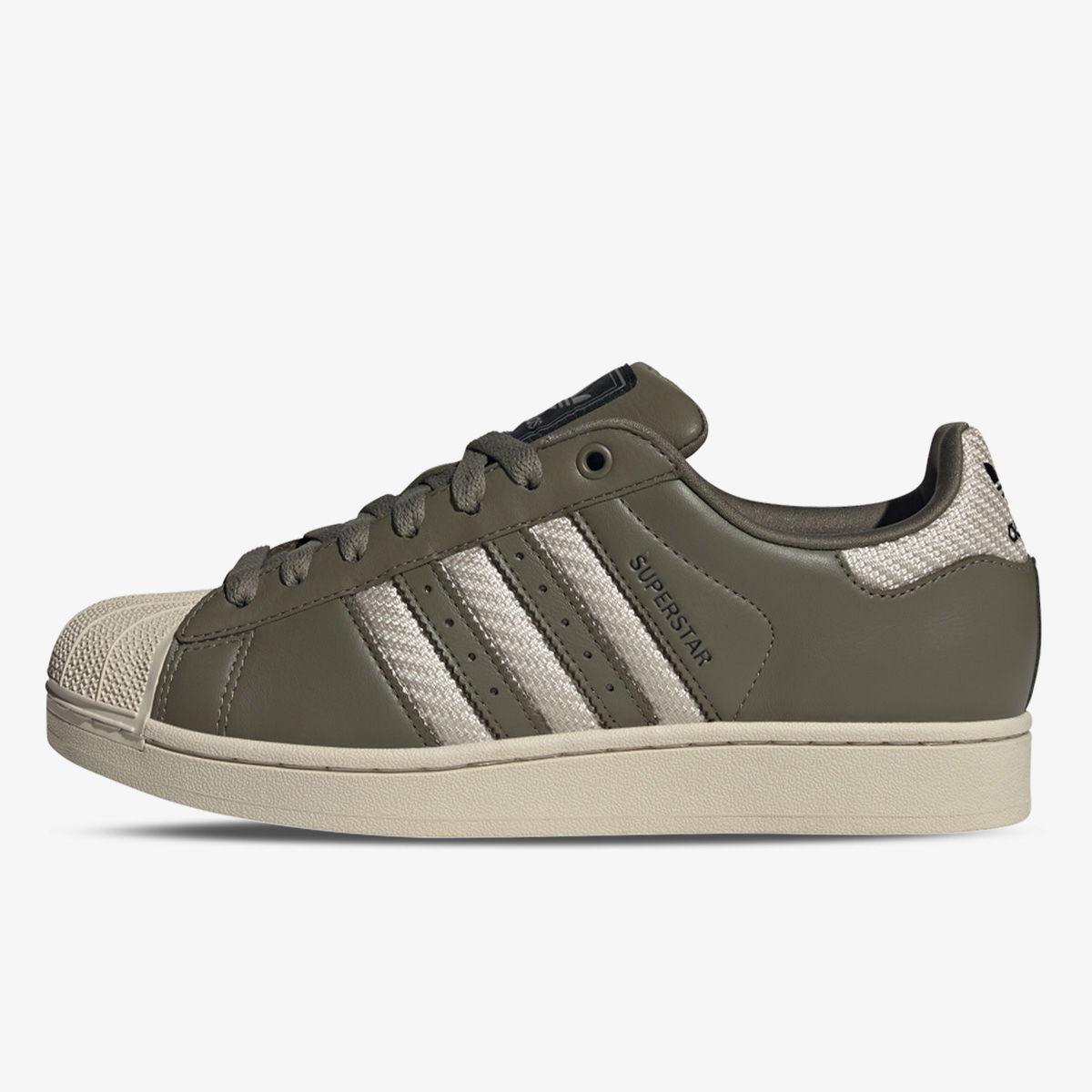 Кецове и обувки adidas Originals SUPERSTAR II Бежово | JQ3181, 0
