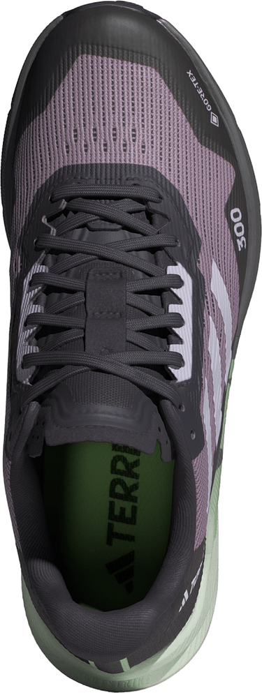 Кецове и обувки adidas Performance adidas Terrex TERREX AGRAVIC FLOW 2 GTX W Лилаво | id2501, 3