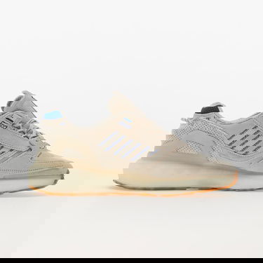Кецове и обувки adidas Originals ZX 5K BOOST Бежово | GX6912, 1