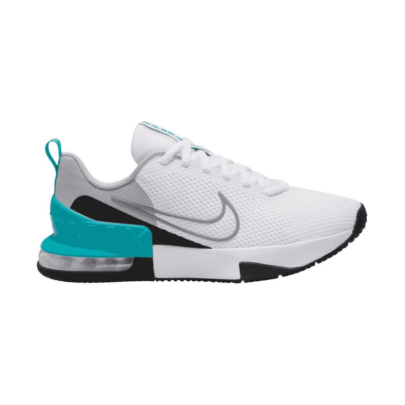 Кецове и обувки Nike Air Max Alpha Trainer 6 Бяло | FQ1833-004