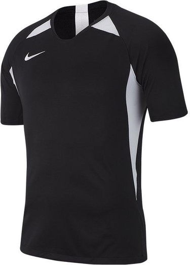 Тениска Nike Nike DRY Legend Short Sleeve Jersey Черно | aj1010-010, 0