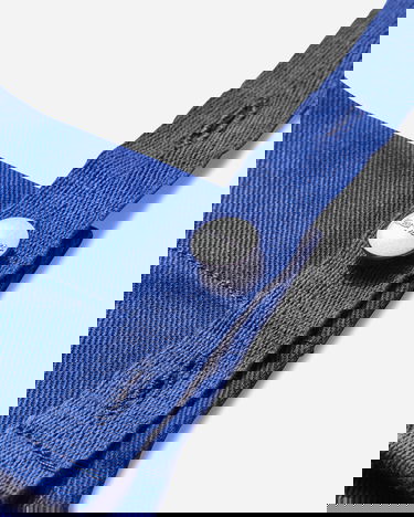 Облекло Carhartt WIP Pronto Embroidered Apron Синьо | I035425 391XX, 4