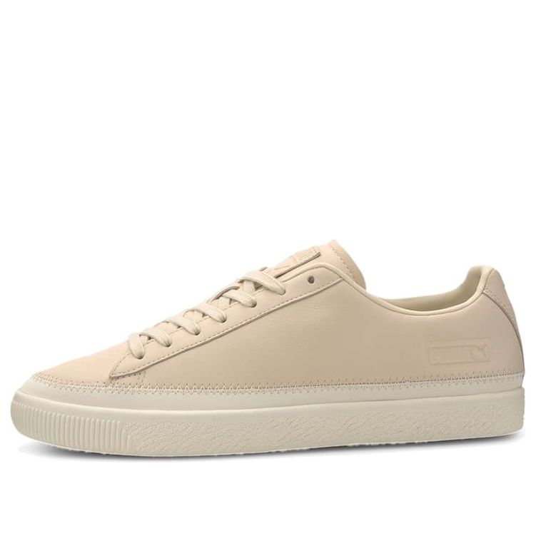 Кецове и обувки Puma Basket Trim Prm Бежово | 371581-02, 0