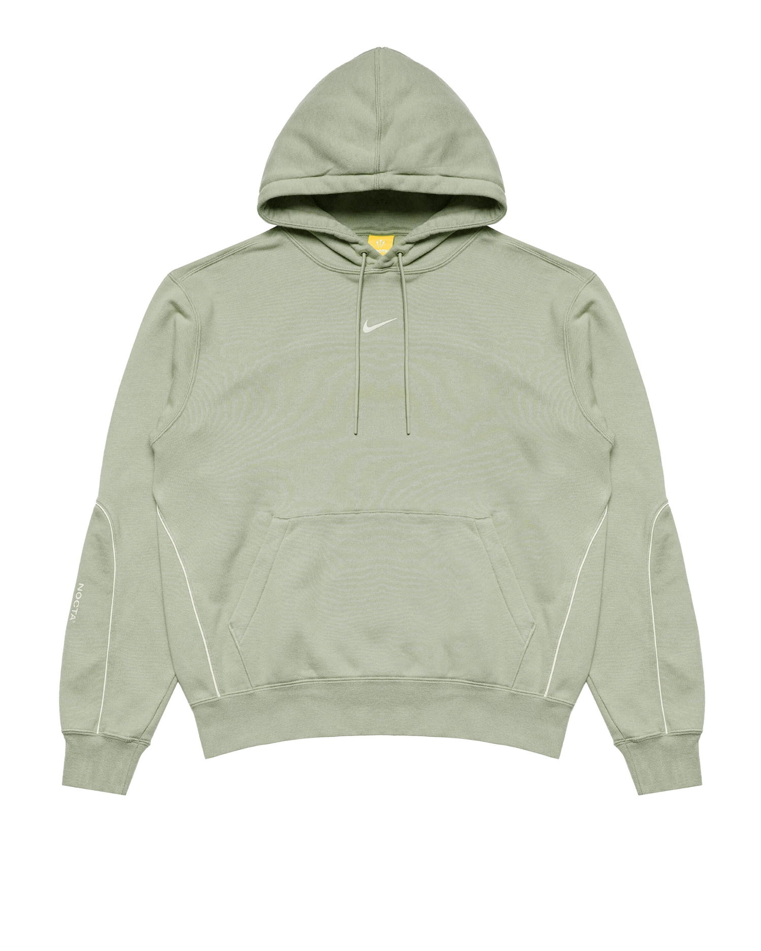 Суитчър Nike x NOCTA NRG FLEECE HOODIE Сиво | FN7659-386, 0