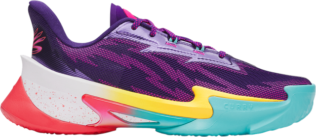 Curry Series 7