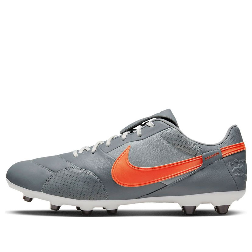 Кецове и обувки Nike Premier 3 FG Сиво | AT5889-003