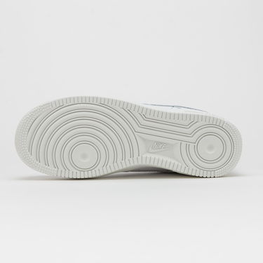 Кецове и обувки Nike Air Force 1 '07 LX Бяло | CZ8101-100, 4