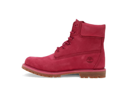 Кецове и обувки Timberland 6 Inch Lace Up Waterproof Boot W Розово | TB0A2R7TA461