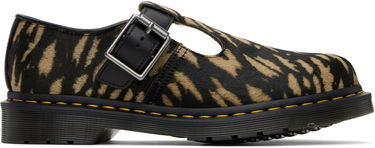 Облекло Dr. Martens Dr. Martens T-Bar Loafers Многоцветен | 32135526, 0
