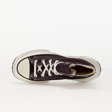 Кецове и обувки Converse RUN STAR LEGACY CX HIGH Лилаво | A01363C, 2