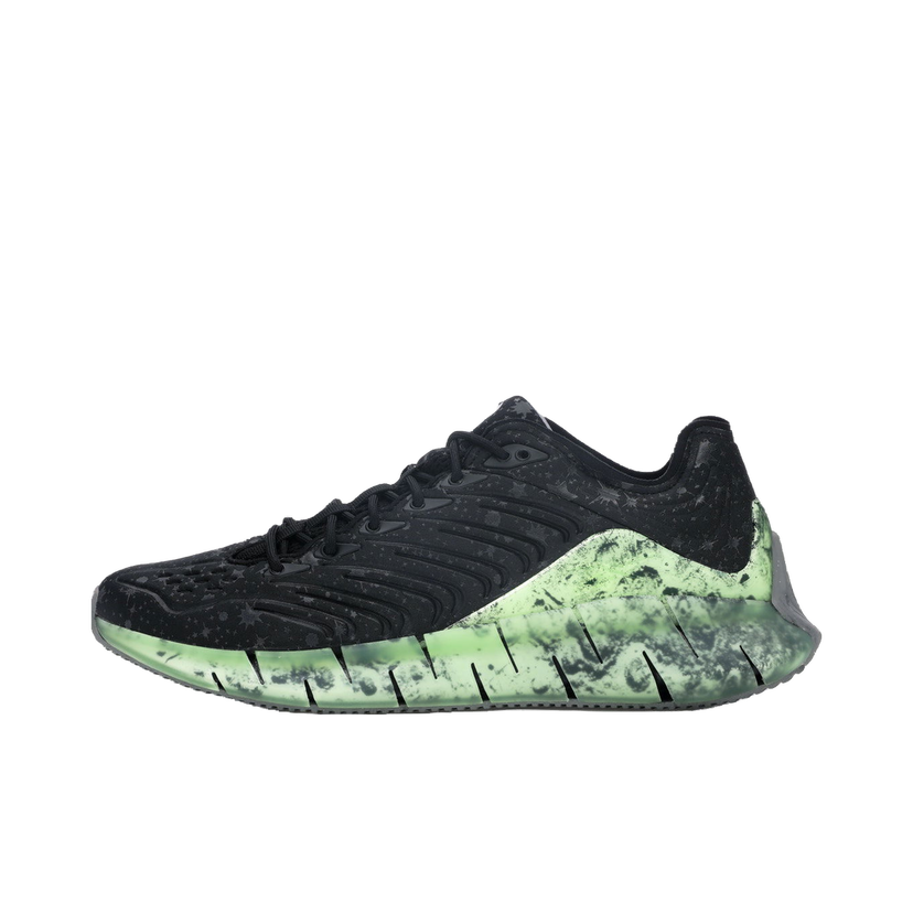Кецове и обувки Reebok Zig Kinetica BBC Ice Cream Черно | FW5283