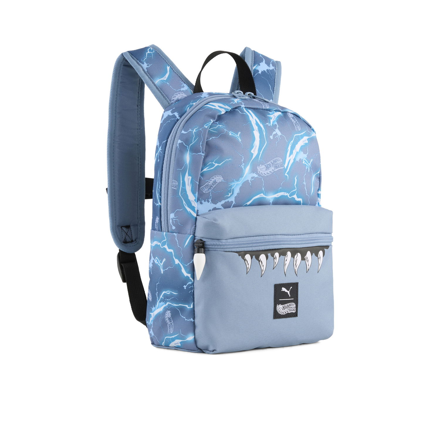 Раница Puma HOT WHEELS™ MONSTER TRUCKS 14L Extra Small Backpack Синьо | 091721_01, 0