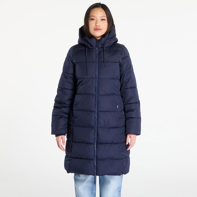 Coldcontrol Quilted Waterproof Coat