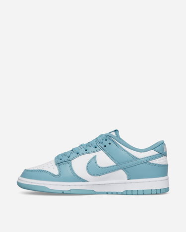 Кецове и обувки Nike Dunk Low Denim Turquoise Синьо | DV0833 106, 3