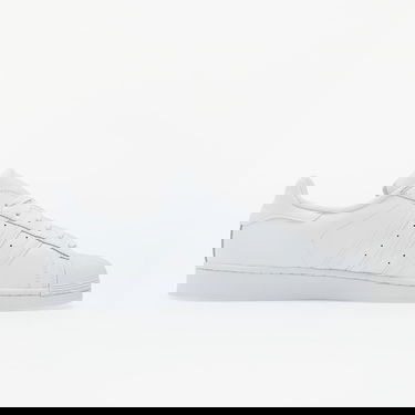 Кецове и обувки adidas Originals Superstar Foundation Бяло | B27136, 1