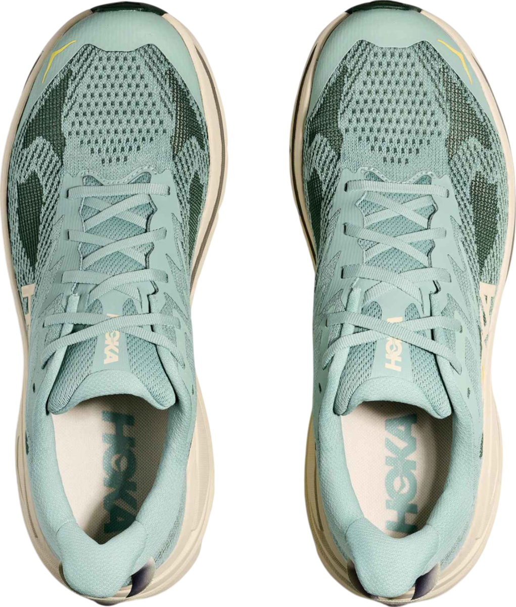 Кецове и обувки Hoka One One Challenger 8 Тюркоазено | 1168716-jdt, 1