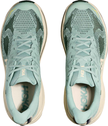 Кецове и обувки Hoka One One Challenger 8 Тюркоазено | 1168716-jdt, 1