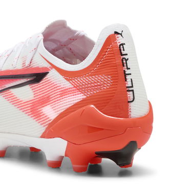Кецове и обувки Puma ULTRA 5 ULTIMATE AG Бяло | 108339_01, 2