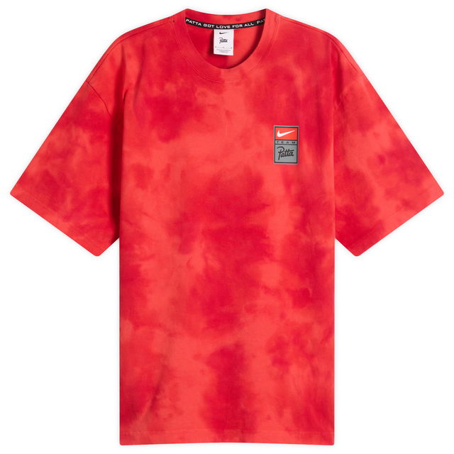 Patta GX Tie-Dye T-Shirt, Size Large