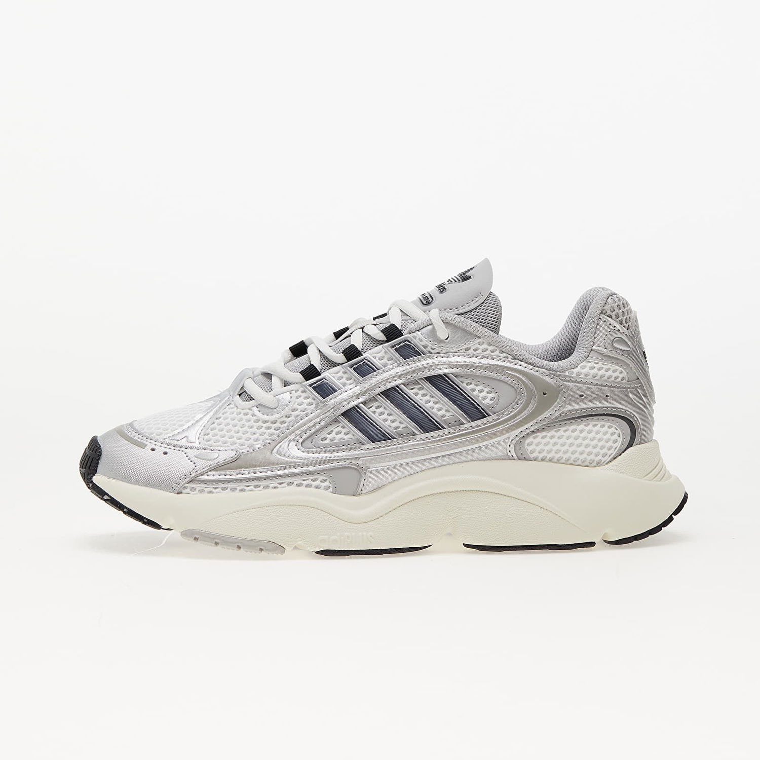 Кецове и обувки adidas Originals Ozmillen Сиво | IF4015, 0