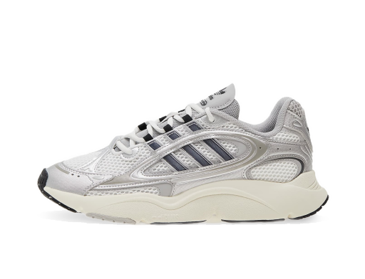 Кецове и обувки adidas Originals Ozmillen Сиво | IF4015