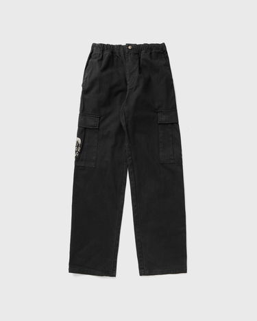 Карго панталони By Parra Cargo Pants Черно | 54166, 0