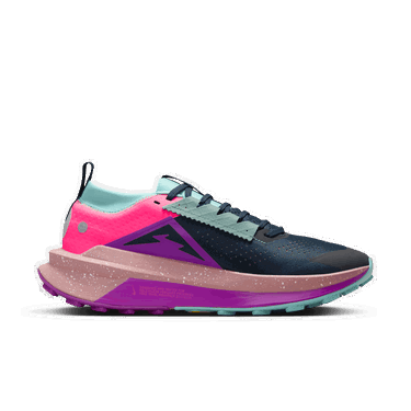 Кецове и обувки Nike Zegama Trail 2 Синьо | FD5190-400, 1