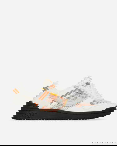 Кецове и обувки Nike Union LA x Field General "Ivory" Бяло | FQ9003-001, 2