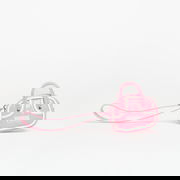 1976 Grip Bag Keychain