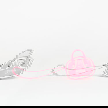 Ключодържатели Puma 1976 Grip Bag Keychain Розово | 9259804, 0