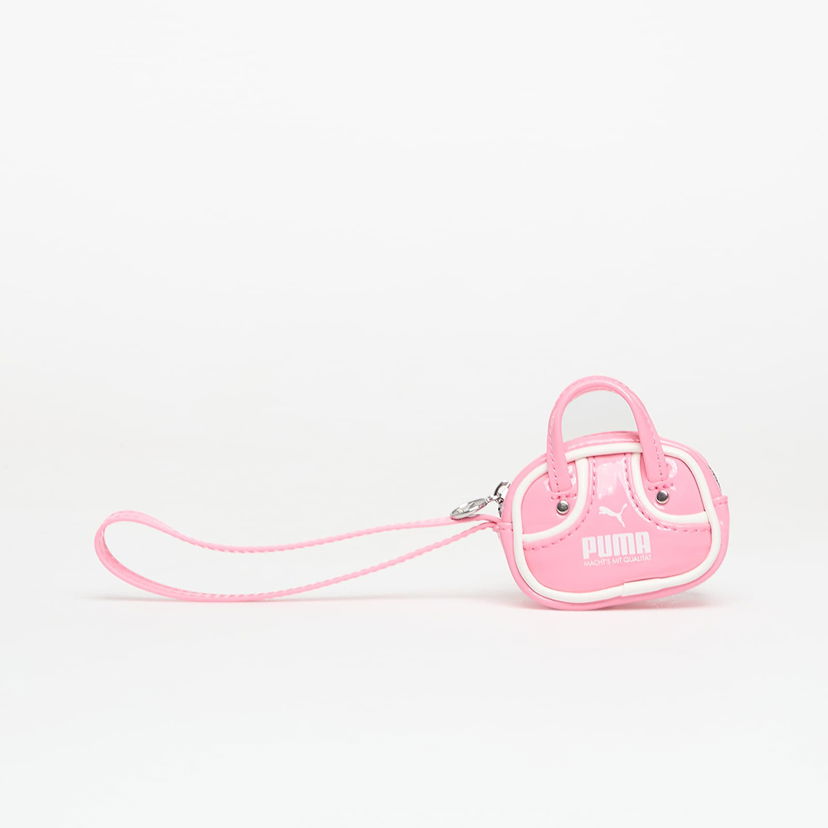 Ключодържатели Puma 1976 Grip Bag Keychain Розово | 9259804