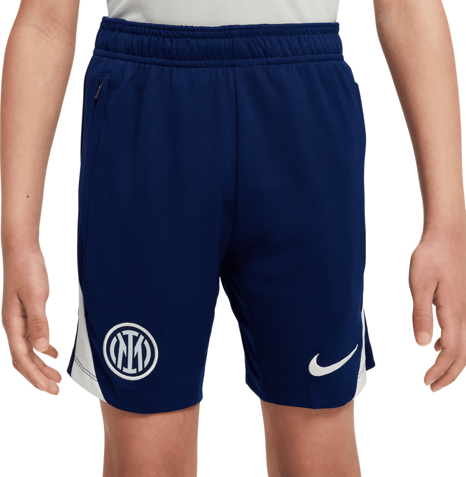 Къси панталони Nike Inter Milan Strike Shorts Тъмно синьо | hj7878-492, 0