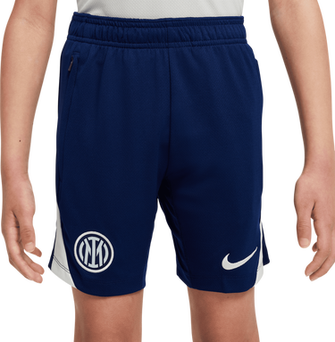 Къси панталони Nike Inter Milan Strike Shorts Тъмно синьо | hj7878-492, 0