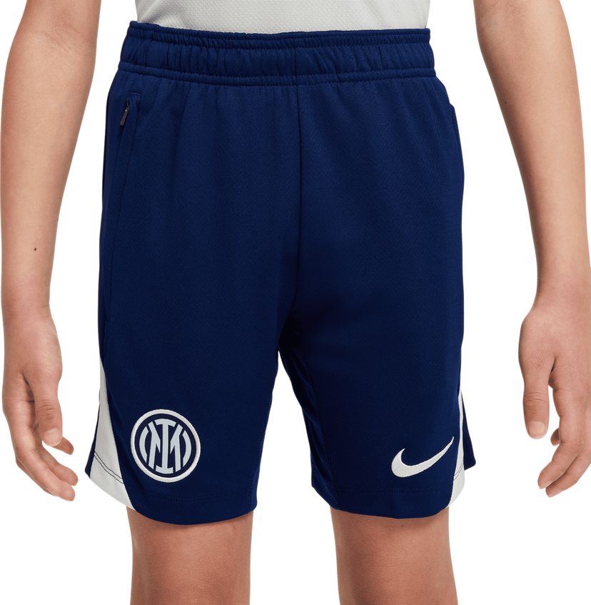 Къси панталони Nike Inter Milan Strike Shorts Тъмно синьо | hj7878-492