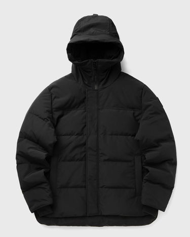 Парка Canada Goose MacMillan Parka Black Label Черно | 2080MB-9061, 0