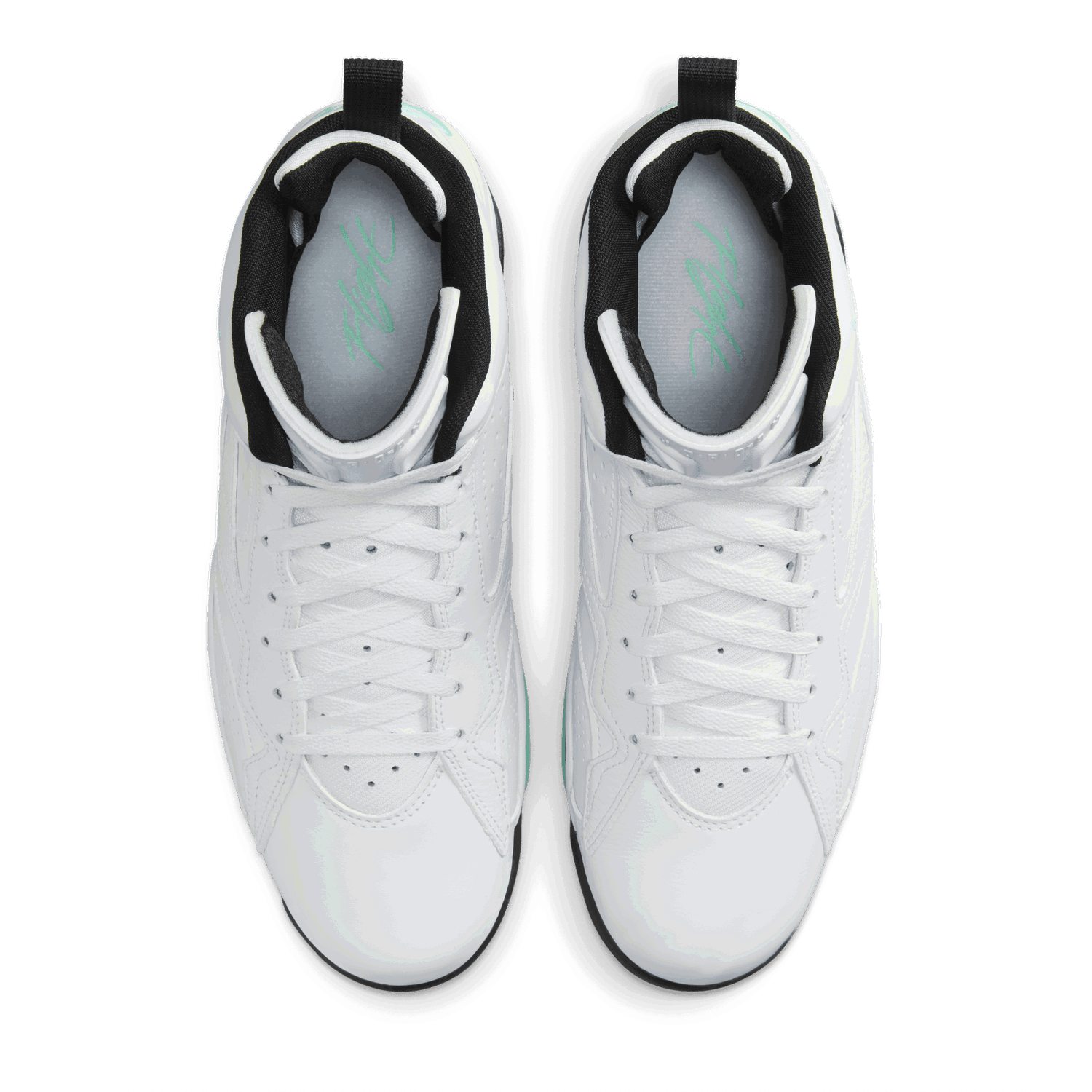 Кецове и обувки Jordan Jumpman MVP Бяло | DZ4475-103, 1
