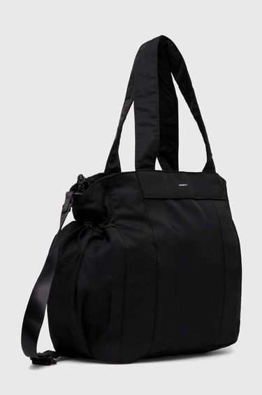 Голяма пазарска чанта Sandqvist Sigrid Tote Bag Черно | SQA1881, 1