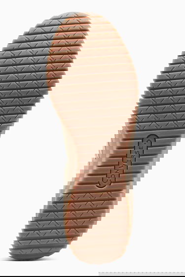 Кецове и обувки Converse Run Star Trainer Бежово | A15087C, 5