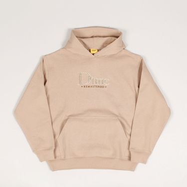 Суитчър Dime Classic Remastered Hoodie Бежово | dimeho2311tan, 1