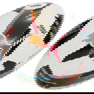 Спортна екипировка Puma Soccer Ball Orbita 2 TB FIFA Quality Pro Многоцветен | 084323-01, 0