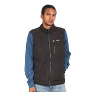Жилетка Patagonia Retro Pile Vest Черно | 22821-BLK, 1